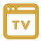 Icono de portal WebTV