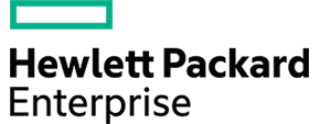 Logotipo de Hewlett Packard Enterprise