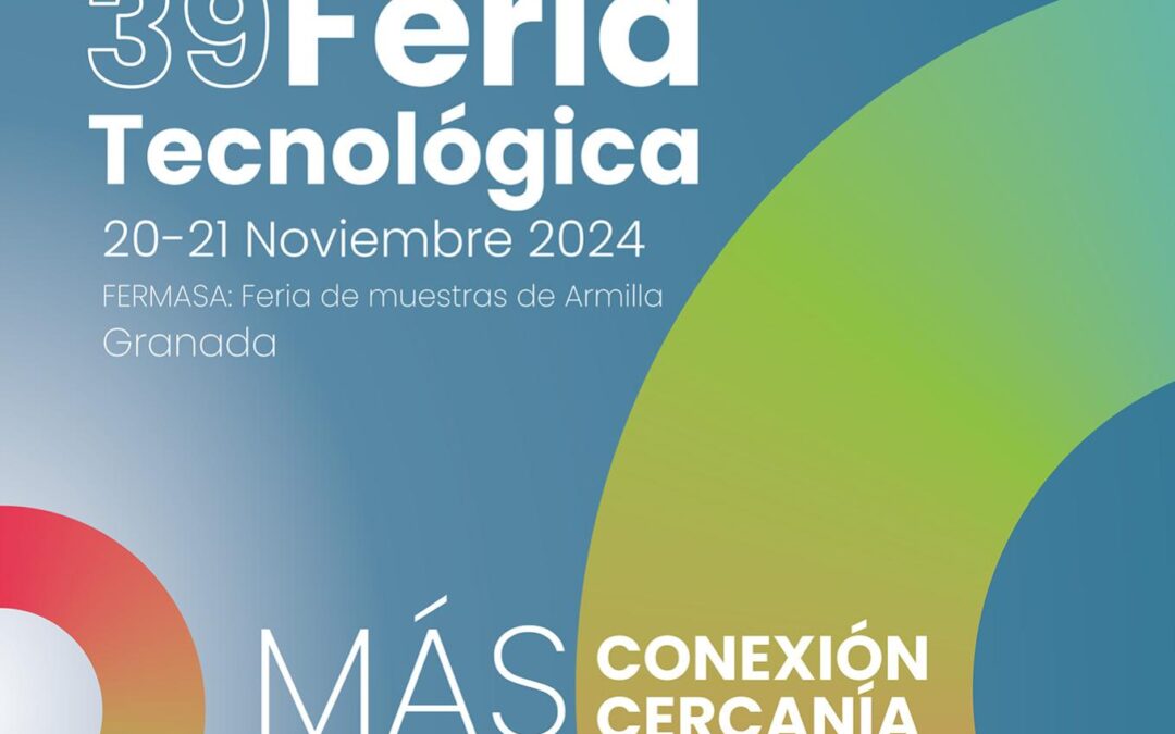 39ª Feria Tecnológica ACUTEL