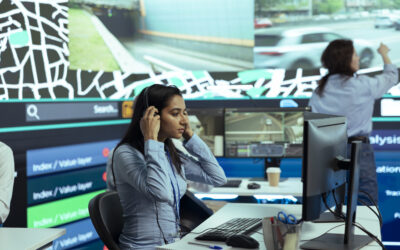 Novedades en software para operadores de telecomunicaciones