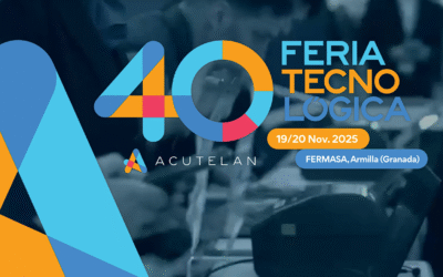 Feria Tecnológica Acutelan 2025