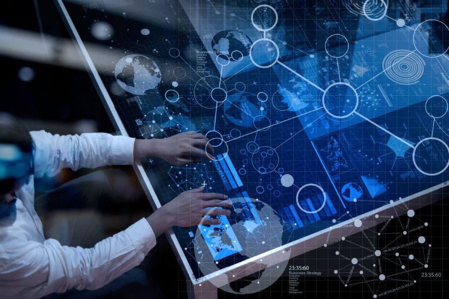 Seguridad datos personales