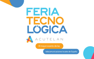Feria Tecnológica ACUTELAN 2026